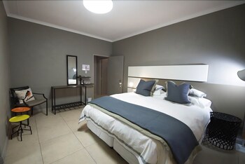 Birds Babble Self Catering Guest House 0*