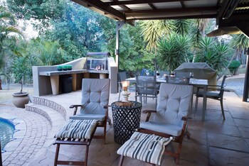 Birds Babble Self Catering Guest House 0*