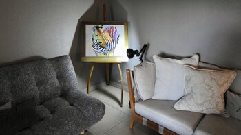 Birds Babble Self Catering Guest House 0*
