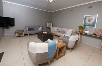 Birds Babble Self Catering Guest House 0*