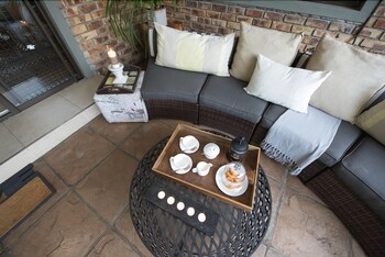 Birds Babble Self Catering Guest House 0*