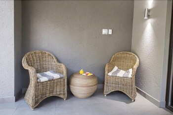Birds Babble Self Catering Guest House 0*