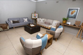 Birds Babble Self Catering Guest House 0*