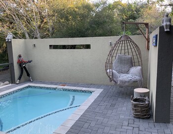 Birds Babble Self Catering Guest House 0*