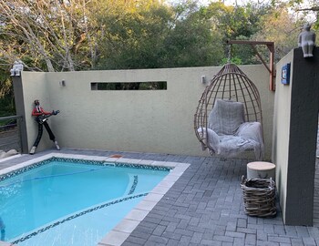 Birds Babble Self Catering Guest House 0*
