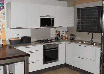 Birds Babble Self Catering Guest House 0*
