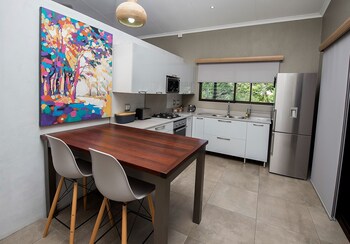 Birds Babble Self Catering Guest House 0*