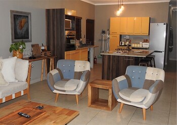 Birds Babble Self Catering Guest House 0*