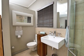 Birds Babble Self Catering Guest House 0*