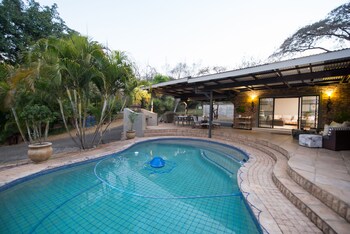 Birds Babble Self Catering Guest House 0*