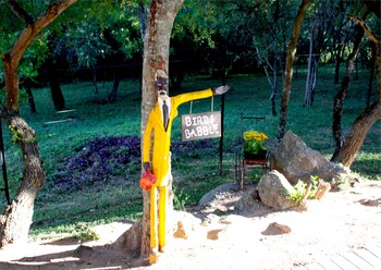 Birds Babble Self Catering Guest House 0*
