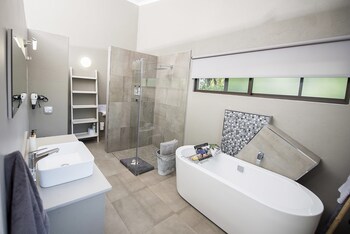 Birds Babble Self Catering Guest House 0*
