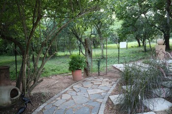 Birds Babble Self Catering Guest House 0*