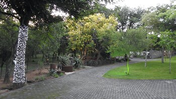 Birds Babble Self Catering Guest House 0*