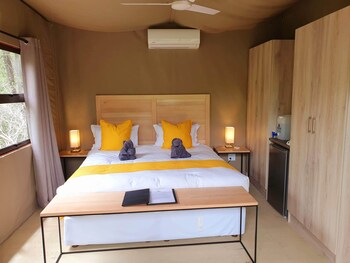 Kingfisher Creek Safari Lodge 3*