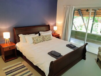 Kingfisher Creek Safari Lodge 3*
