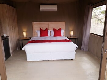 Kingfisher Creek Safari Lodge 3*
