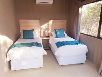 Kingfisher Creek Safari Lodge 3*