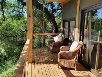 Kingfisher Creek Safari Lodge 3*