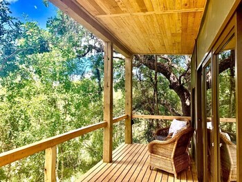 Kingfisher Creek Safari Lodge 3*