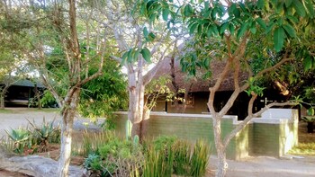 Kingfisher Creek Safari Lodge 3*