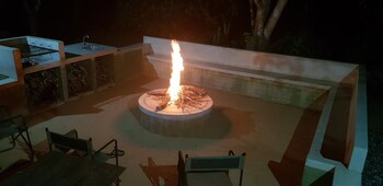 Kingfisher Creek Safari Lodge 3*