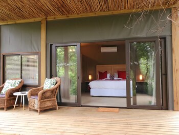 Kingfisher Creek Safari Lodge 3*