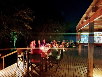Kingfisher Creek Safari Lodge 3*