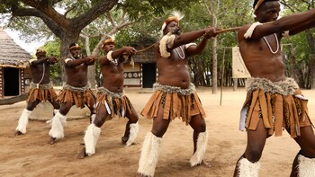 Kingfisher Creek Safari Lodge 3*