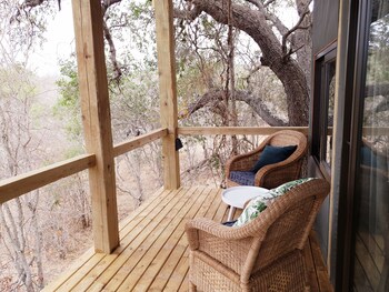 Kingfisher Creek Safari Lodge 3*