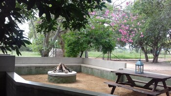 Kingfisher Creek Safari Lodge 3*