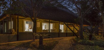 Kingfisher Creek Safari Lodge 3*