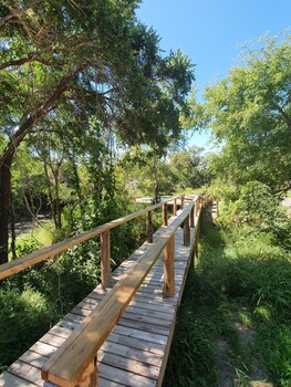 Kingfisher Creek Safari Lodge 3*