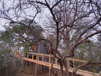 Kingfisher Creek Safari Lodge 3*