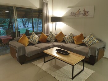 Kingfisher Creek Safari Lodge 3*