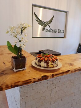 Kingfisher Creek Safari Lodge 3*