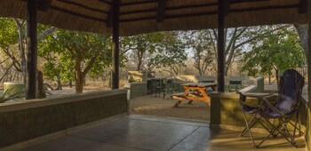 Kingfisher Creek Safari Lodge 3*