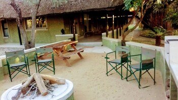 Kingfisher Creek Safari Lodge 3*