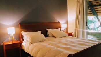 Kingfisher Creek Safari Lodge 3*