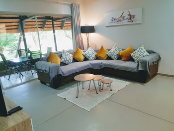 Kingfisher Creek Safari Lodge 3*