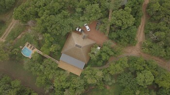 Kingfisher Creek Safari Lodge 3*