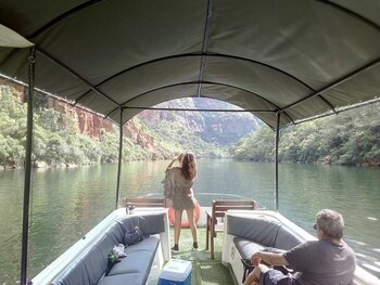 Kingfisher Creek Safari Lodge 3*