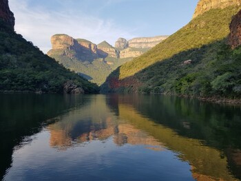 Kingfisher Creek Safari Lodge 3*