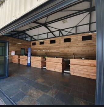 Kingfisher Creek Safari Lodge 3*