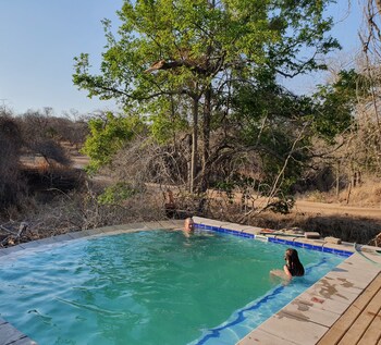 Kingfisher Creek Safari Lodge 3*