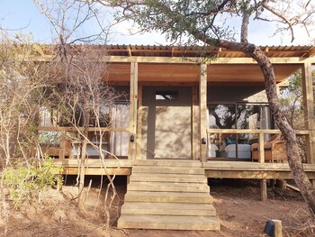 Kingfisher Creek Safari Lodge 3*
