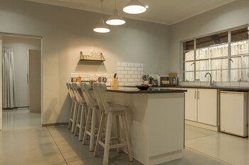 Kingfisher Creek Safari Lodge 3*