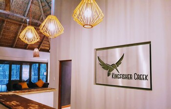 Kingfisher Creek Safari Lodge 3*