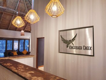 Kingfisher Creek Safari Lodge 3*