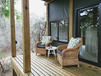 Kingfisher Creek Safari Lodge 3*